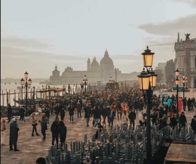 Best Festivals in Europe 2025 for Visitors 1 Best Festivals in Europe