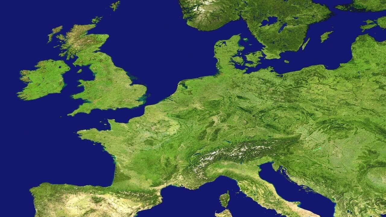 Emerging Industries in Europe to Watch in 2025 1 Emerging Industries in Europe to Watch in 2025