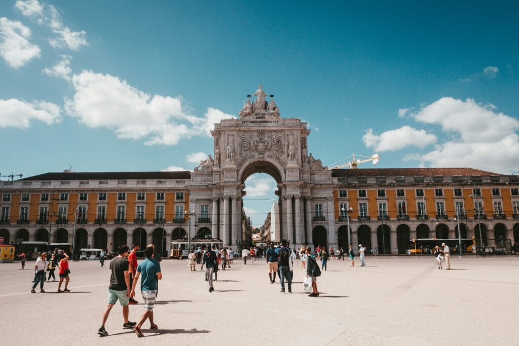 Top 10 Best Cities to Launch Startups in 2025 8 Lisbon