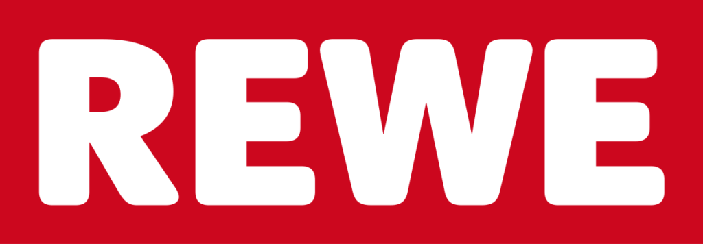 Silvester-Öffnungszeiten: So sind die Supermärkte in Deutschland geöffnet 2 Logo REWE.svg