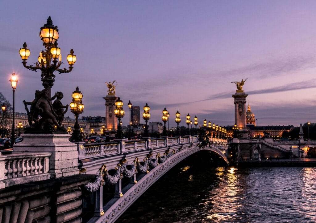 Top 10 Best Cities to Launch Startups in 2025 6 Paris France