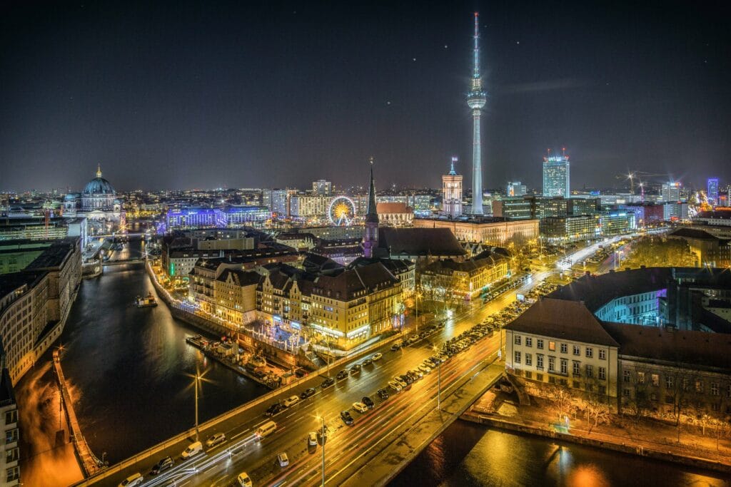 Top 10 Best Cities to Launch Startups in 2025 1 launch your startup 2025