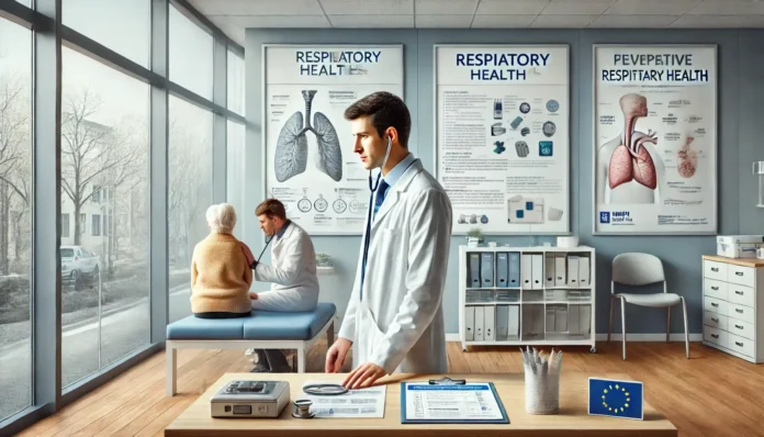 Understanding HMPV (Human Metapneumovirus): What Europeans Should Know