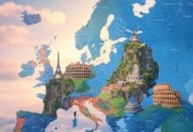Discover Europe: A Quick Guide to All 44 European Countries European Countries