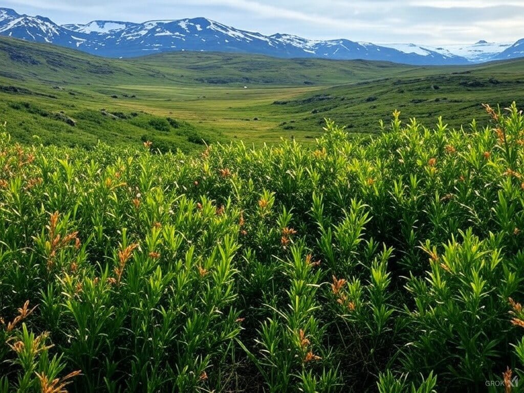 European Investments in Greenland Natural Resources: Opportunities and Challenges 1 Greenland Natural Resources