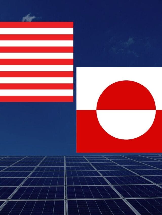 The Future of Greenland: Geopolitical Interests and 7 Key Environmental Concerns