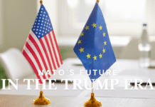 European Defense and NATO’s Future in the Trump Era European Defense and NATO's Future in the Trump Era