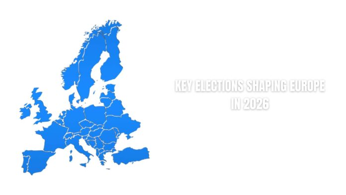 Political Winds of Change: Key Elections Shaping Europe in 2026