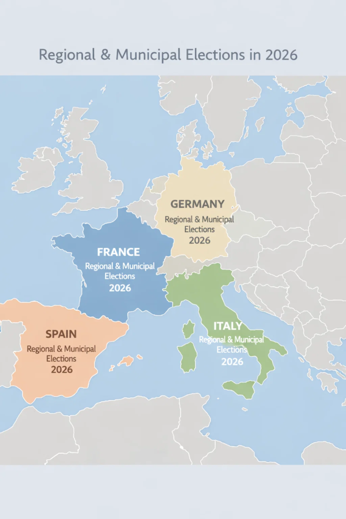 Key Elections Shaping Europe Political Winds Of 2026 Image 17 696x1044 